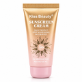Kiss Beauty Sunscreen Cream SPF 50 PA+++ 65ml