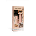 Kiss Beauty Volume Mascara Brow Fix. Set profesional pentru ochi