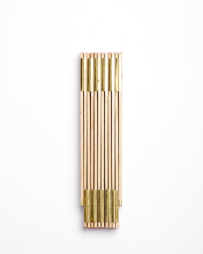 Klein Tools Folding Ruler