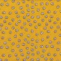 Knot Dot - 1/3 YD