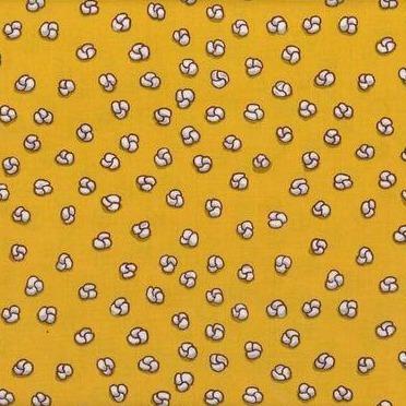 Knot Dot - 1/3 YD