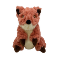 KONG Comfort Tykes Fox Dog Toy
