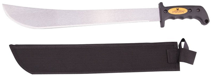 Landscapers Select Machete with Sheath