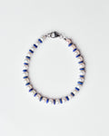 Lapislazuli Freshwater Pearl Necklace