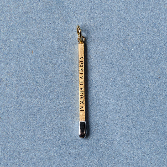 Large Divine Spark Matchstick Charm