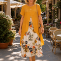 Yellow / M