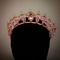 Le Jardin Anime (Le Corsaire) Headpiece - Dancewear by Patricia