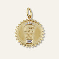 Let Go 999 Charm