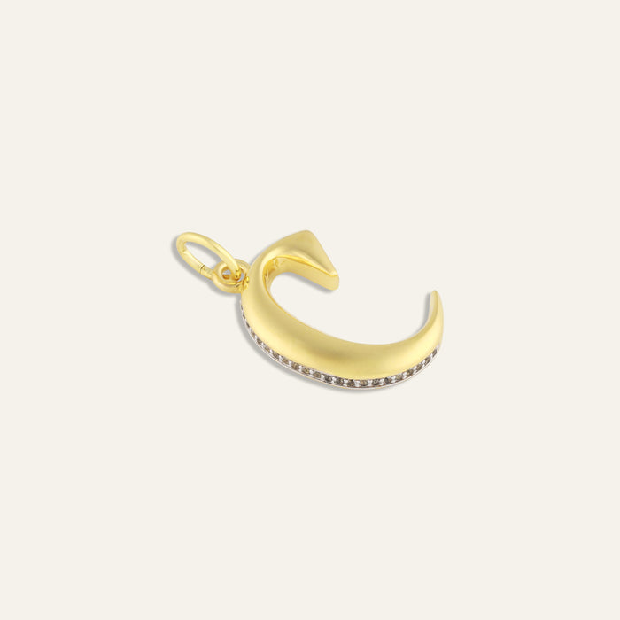 Letter C