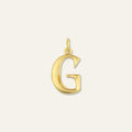 Letter G