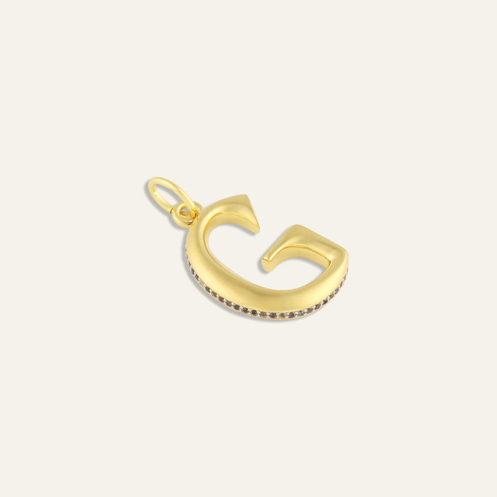 Letter G
