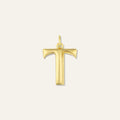 Letter T