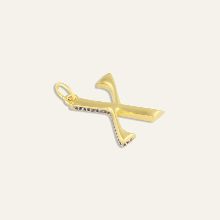 Letter X