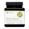 LM.92074.BTL Youtheory Lion's Mane + Capsules Product Image - Main Image