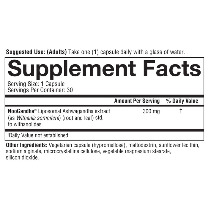 LA.00227.BTL Product Image - Nutrition Panel