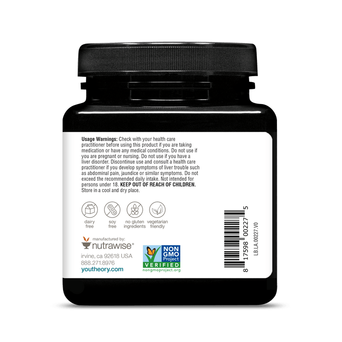 LA.00227.BTL Product Image - Right