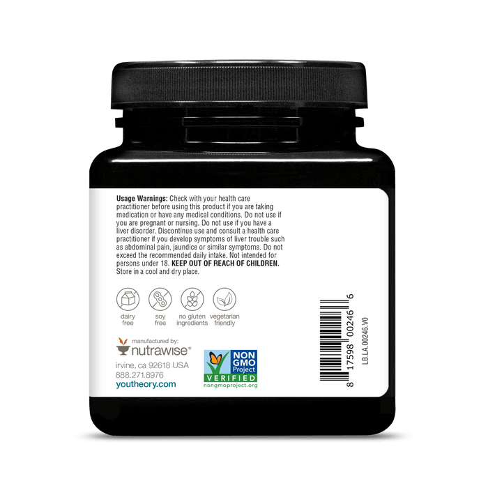 LA.00246.BTL Product Image - Left