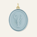 HART x 167 Raw Lobster Cameo Charm