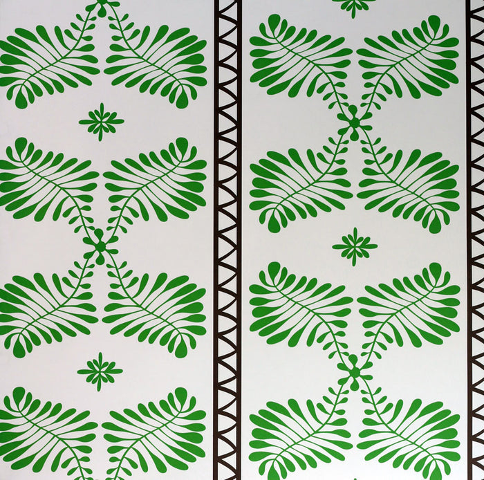 Lola Waikiki Wallcovering