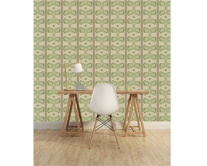 Lola Waikiki Wallcovering