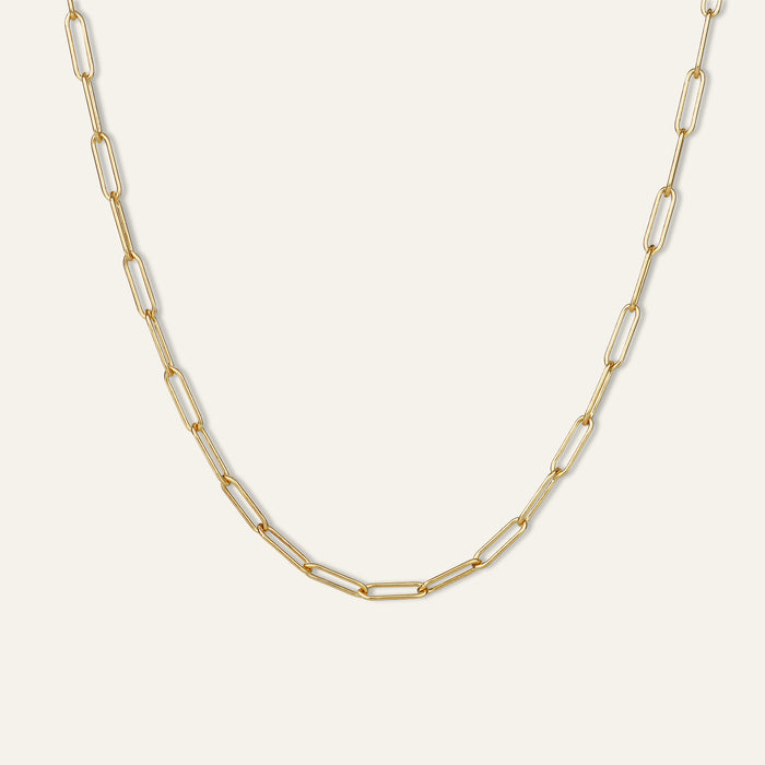 Long Link Chain