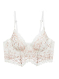 Beige Bra, Seymour Longline Bra