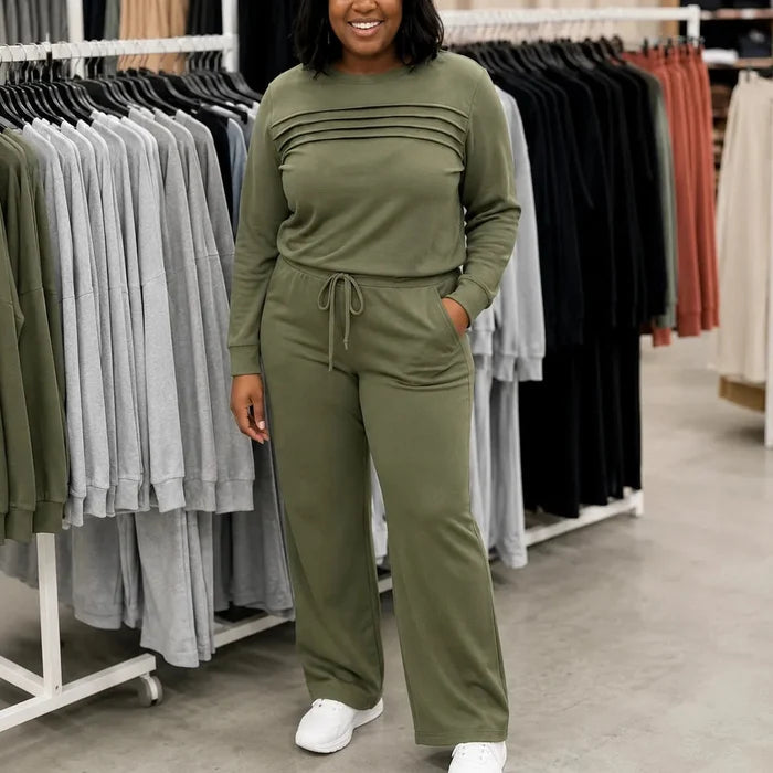 Olive Green / S