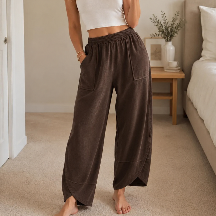Chocolate Brown / S