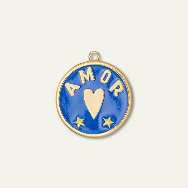 Love & Fear Coin