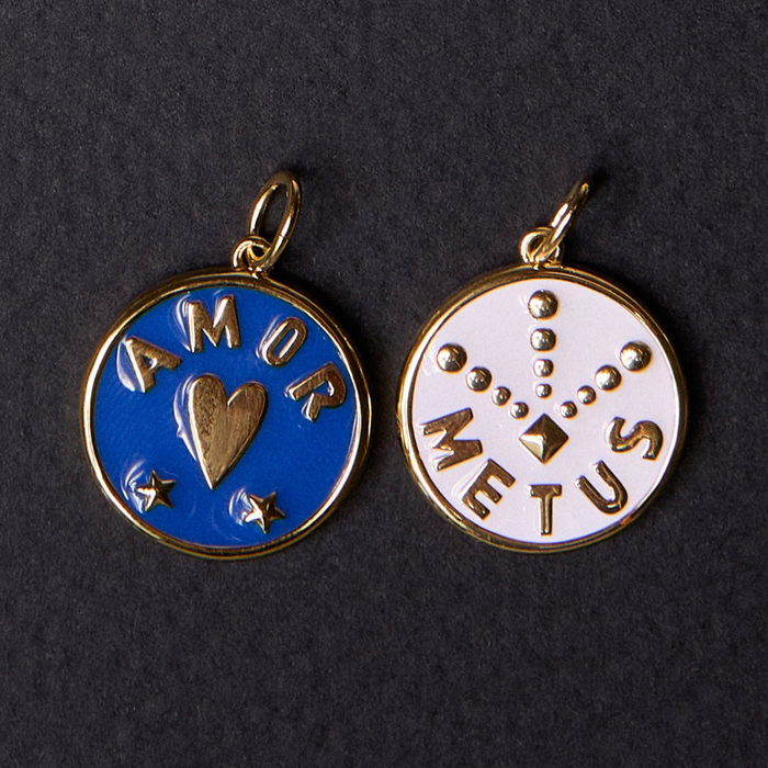 Love & Fear Coin