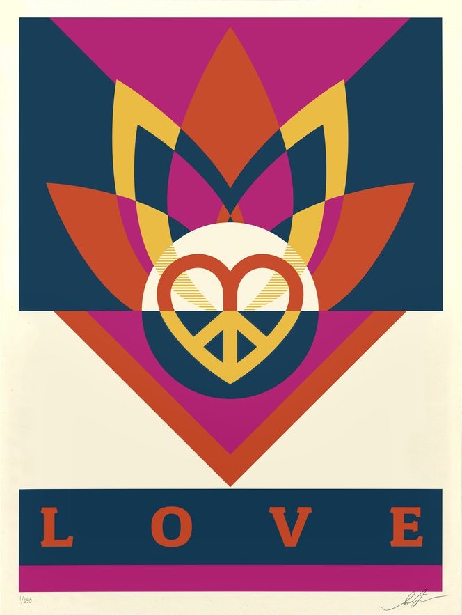Love Lotus