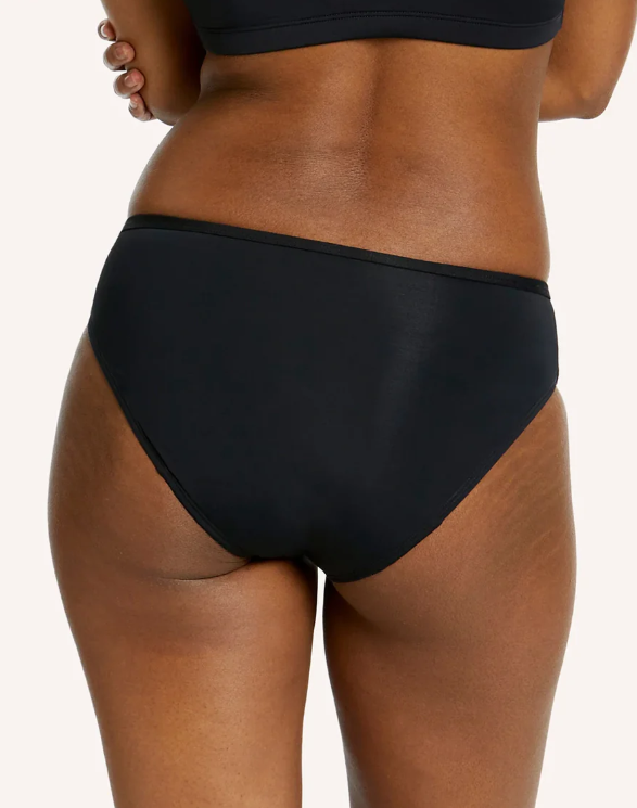 Love Luna Girls First Swim Bikini Brief