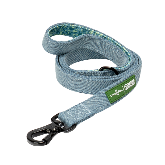 Lucy & Co. - Lucy & Co. x Parks Project Adventures with Friends Leash