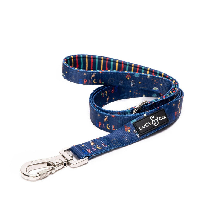 Lucy & Co. - Space Doodle Leash