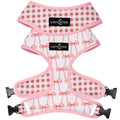 Lucy & Co. - Take a Bow Reversible Harness
