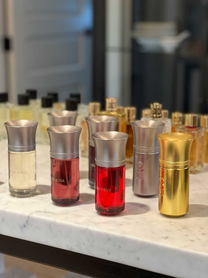 Lunatique by Liquides Imaginaires
