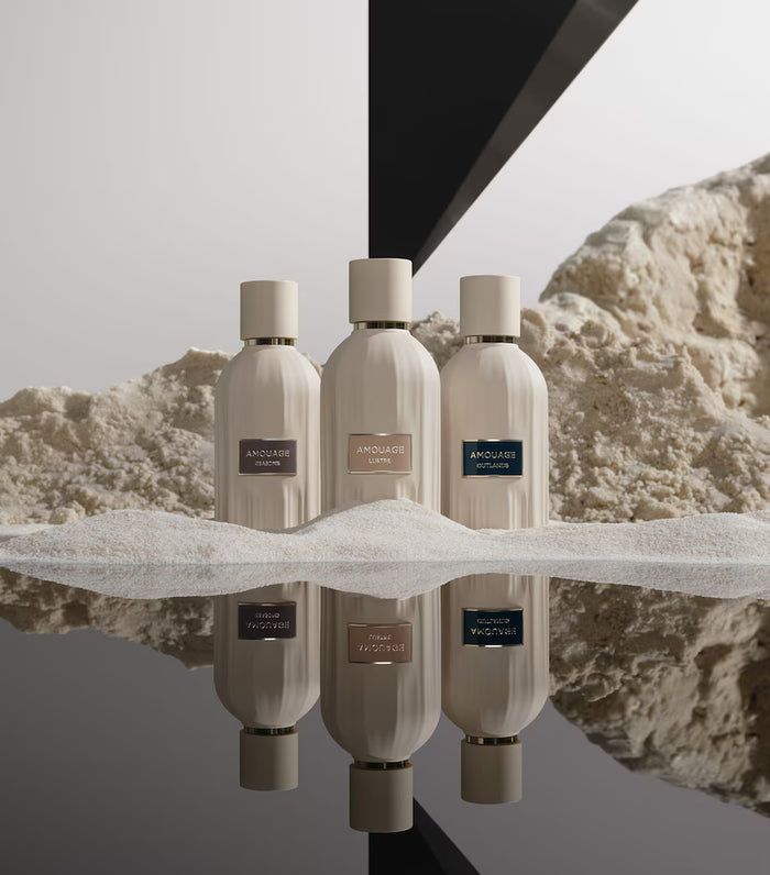 Lustre by Amouage