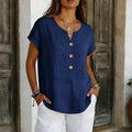 Navy Blue / S