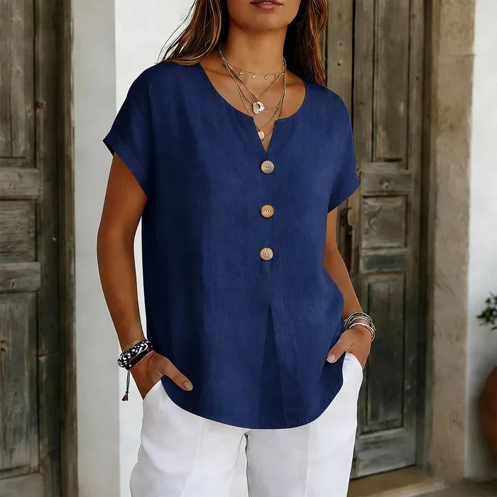 Navy Blue / S
