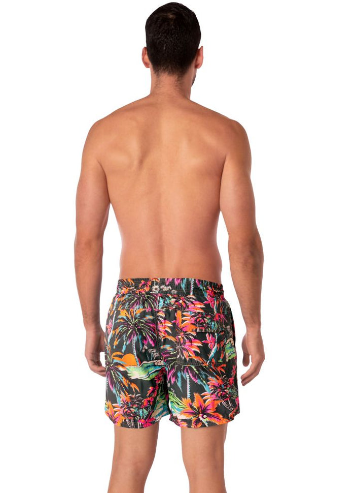 Maaji Mens Sailor Shorts - Funky Fiesta