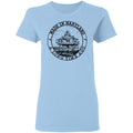 Made In Maryland A Long Time Ago T-Shirt - T-shirt Teezalo