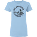 Made In Massachusetts A Long Time Ago T-Shirt - T-shirt Teezalo