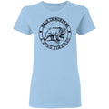 Made In Montana A Long Time Ago T-Shirt - T-shirt Teezalo