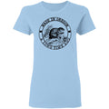 Made In Oregon A Long Time Ago T-Shirt - T-shirt Teezalo