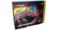image of magic the gathering aetherdrift omega collector booster pack