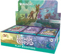 Magic the Gathering - Lorwyn Eclipsed | Play Booster Box - 30 Packs