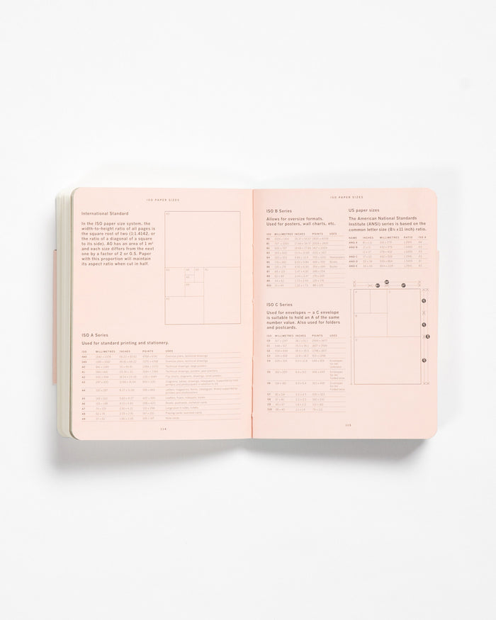 Magma Sketchbook: Art & Illustration Pocket Edition