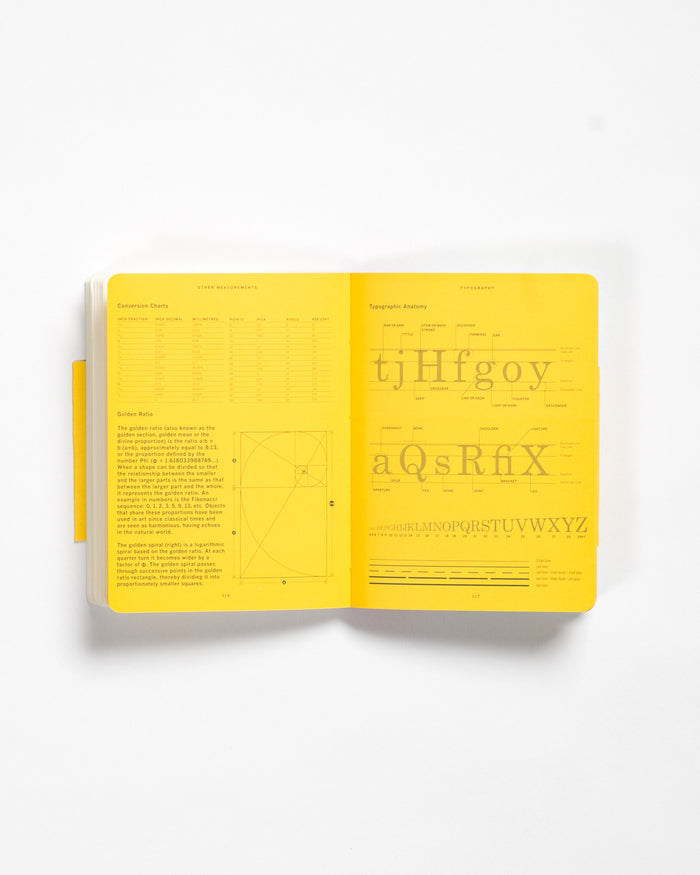 Magma Sketchbook: Design & Art Direction Pocket Edition