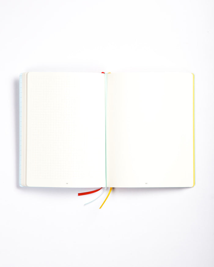Magma Sketchbook: Design & Art Direction