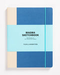 Magma Sketchbook: Film & Animation